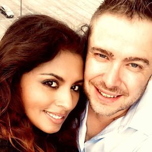 Meet your Posher, Patrick